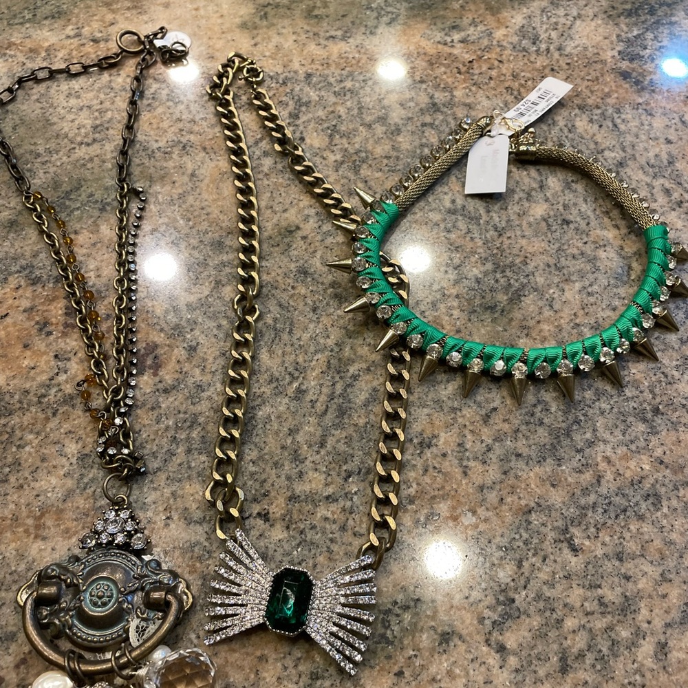 Green With Envy